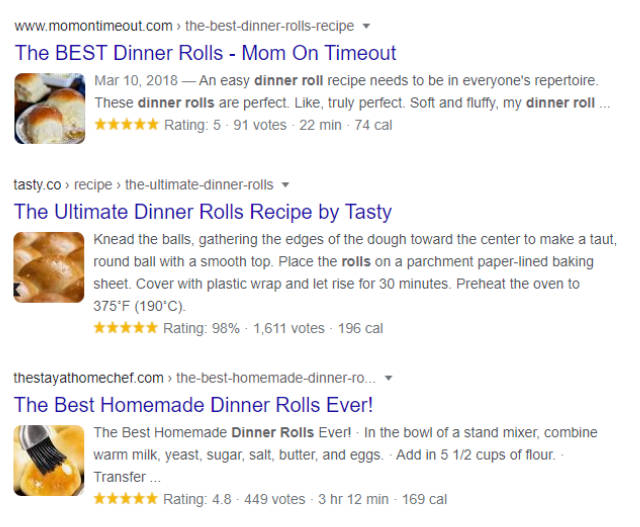 The BEST Dinner Rolls - Mom On Timeout